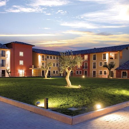 TH Lazise - Hotel Parchi Del Garda Esterno foto
