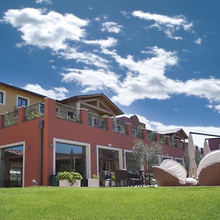 TH Lazise - Hotel Parchi Del Garda Esterno foto