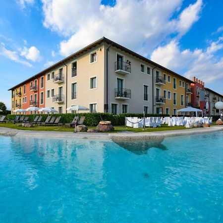 TH Lazise - Hotel Parchi Del Garda Esterno foto