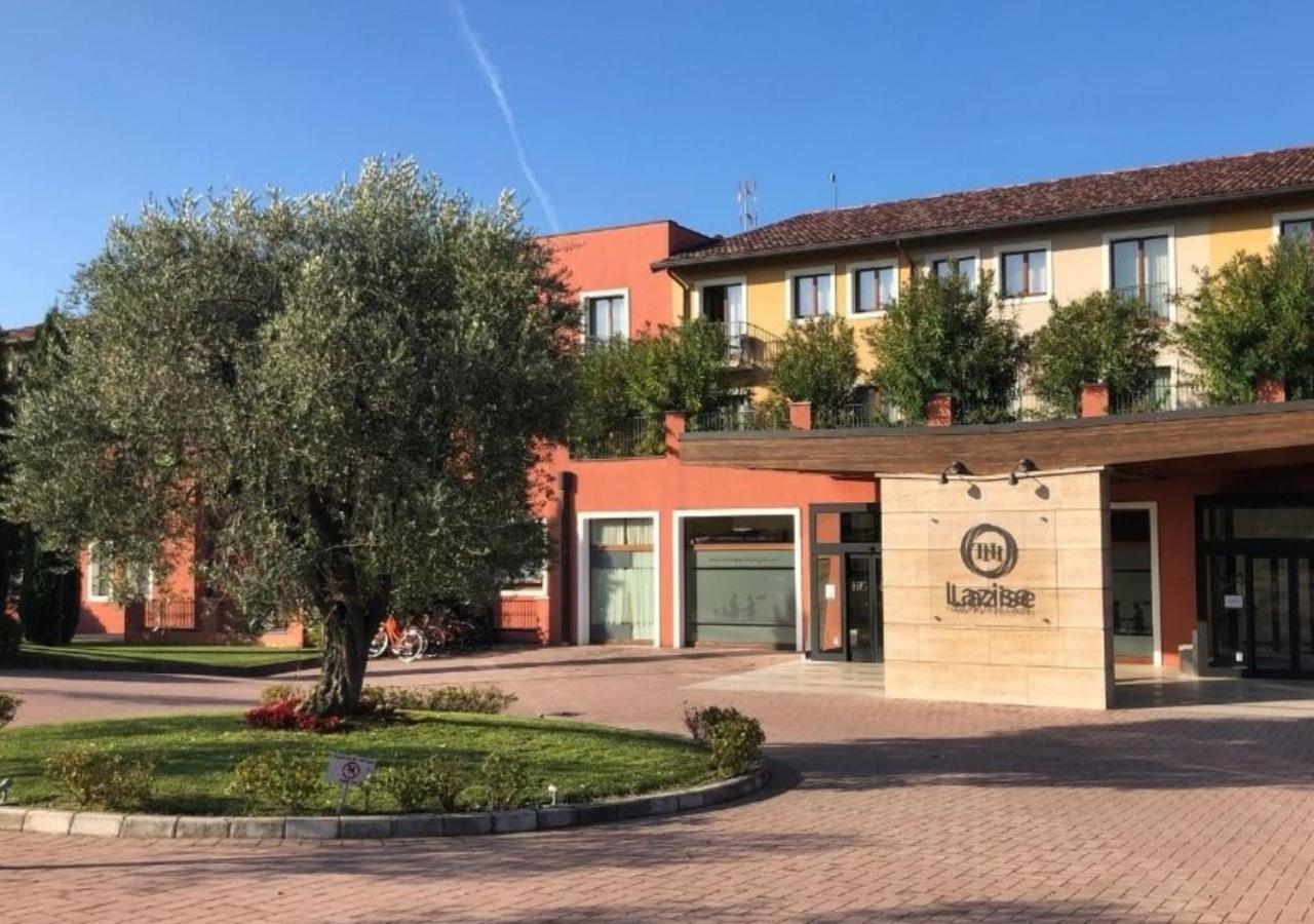 TH Lazise - Hotel Parchi Del Garda Esterno foto