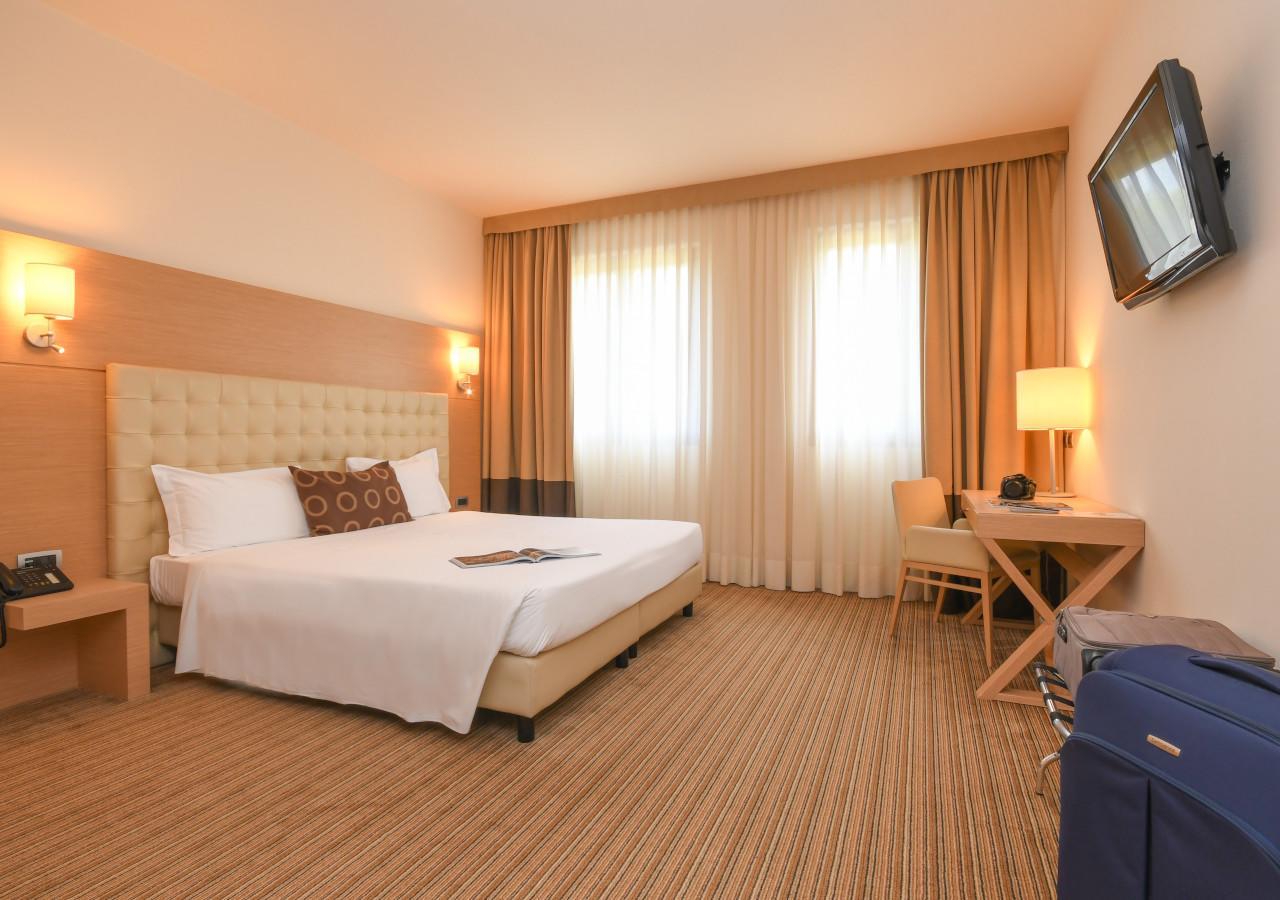 TH Lazise - Hotel Parchi Del Garda Esterno foto