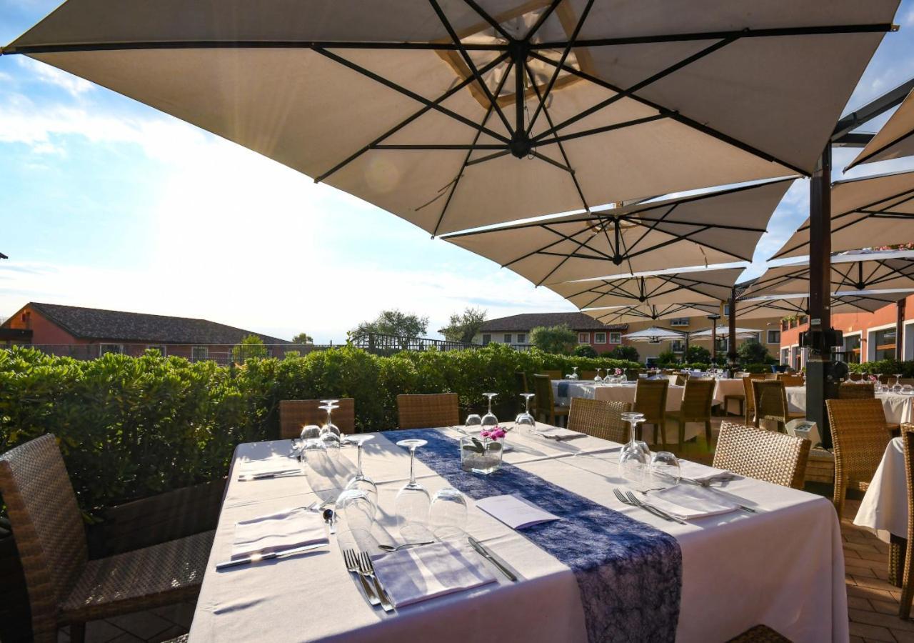 TH Lazise - Hotel Parchi Del Garda Esterno foto