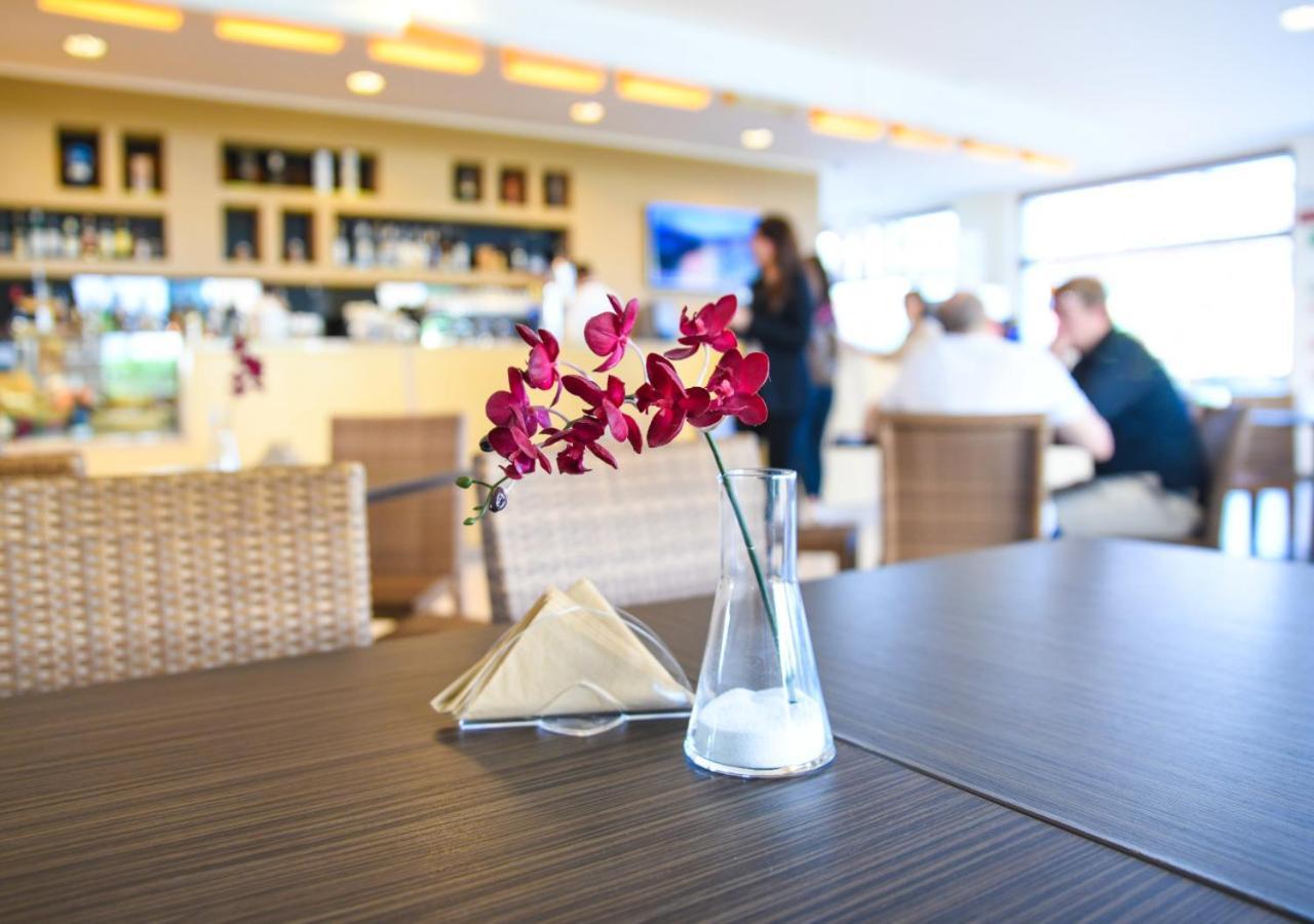 TH Lazise - Hotel Parchi Del Garda Esterno foto