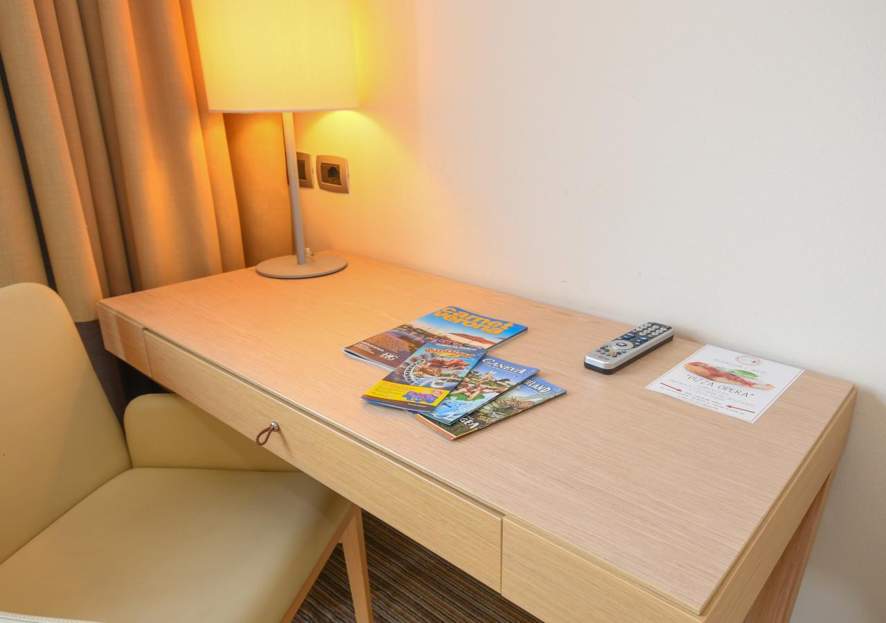 TH Lazise - Hotel Parchi Del Garda Esterno foto