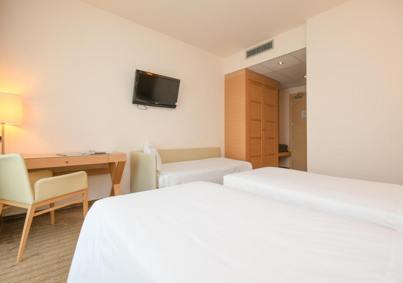 TH Lazise - Hotel Parchi Del Garda Esterno foto