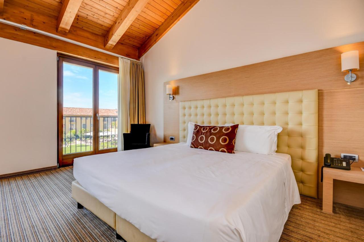 TH Lazise - Hotel Parchi Del Garda Esterno foto