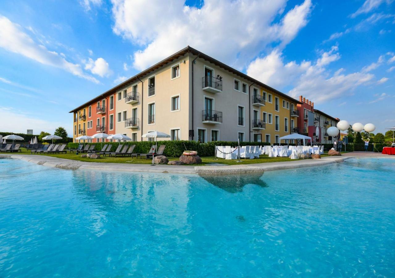 TH Lazise - Hotel Parchi Del Garda Esterno foto