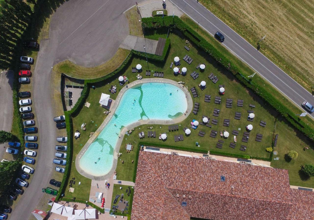 TH Lazise - Hotel Parchi Del Garda Esterno foto